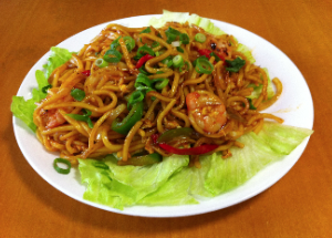 Spicy Noodle Cafe on Latrobe